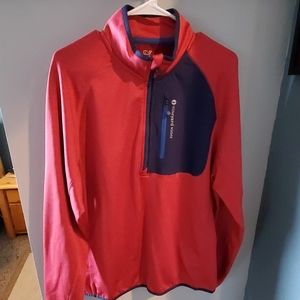 Vineyard Vines 1/4 zip
